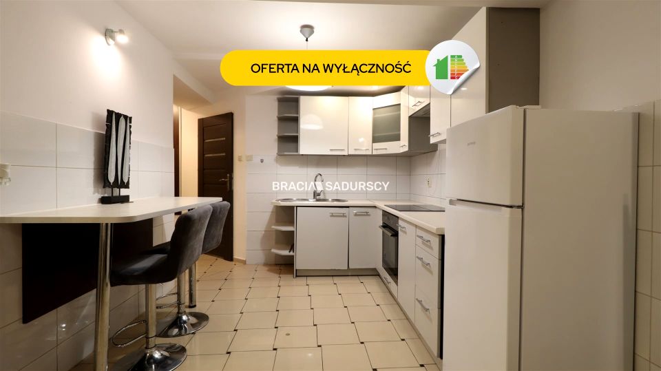 Lokal Kraków