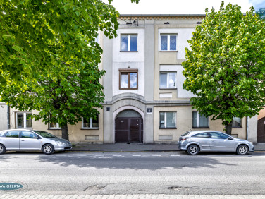 Mieszkanie Zelów