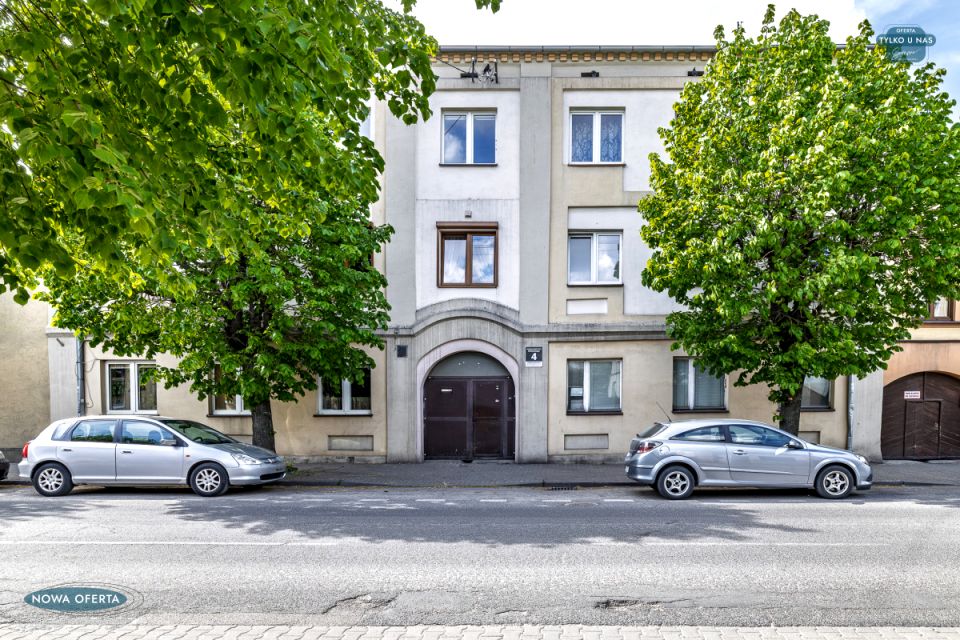 Mieszkanie Zelów