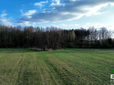 Działka budowlana Celinów