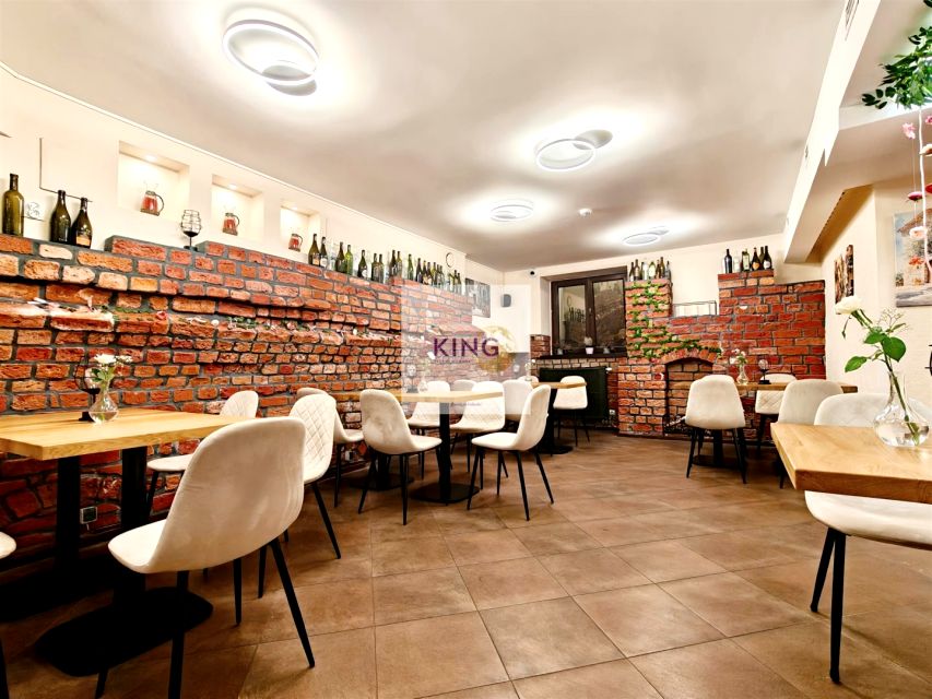 Lokal Szczecin