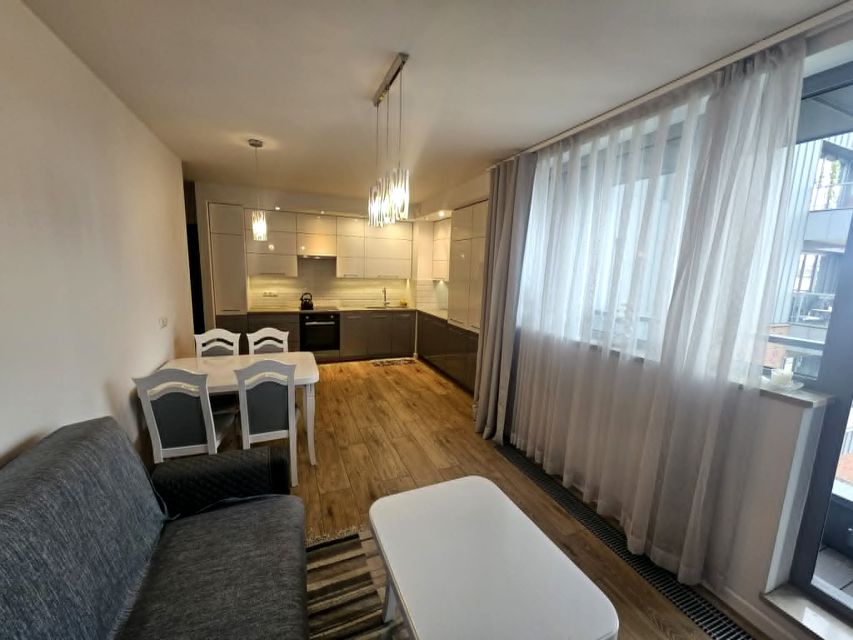 Mieszkanie Kraków