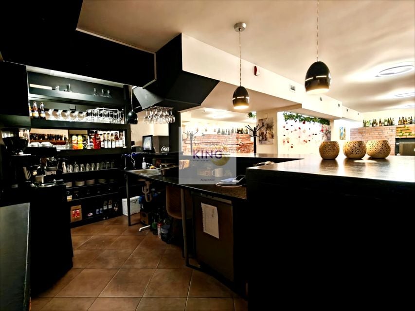 Lokal Gastronomiczny Szczecin