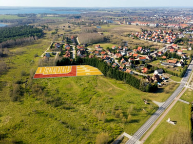 Działka Węgorzewo