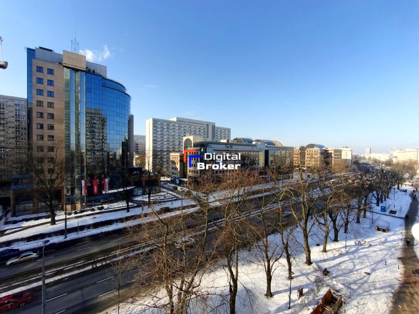 Mieszkanie Warszawa