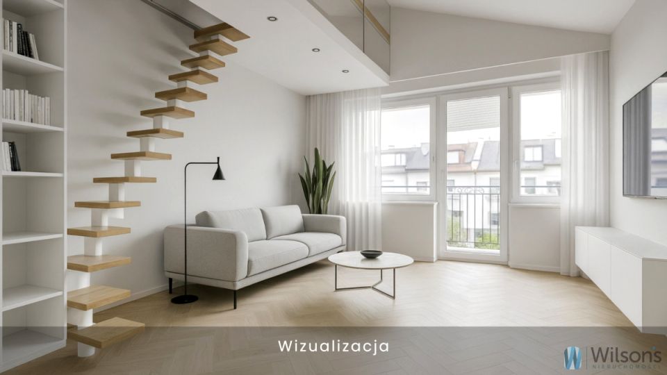 Mieszkanie Gdynia