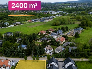 Działka budowlana Kielce