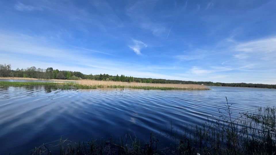 Działka inna Płaska