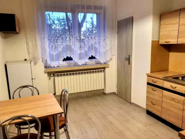 Mieszkanie Zabrze