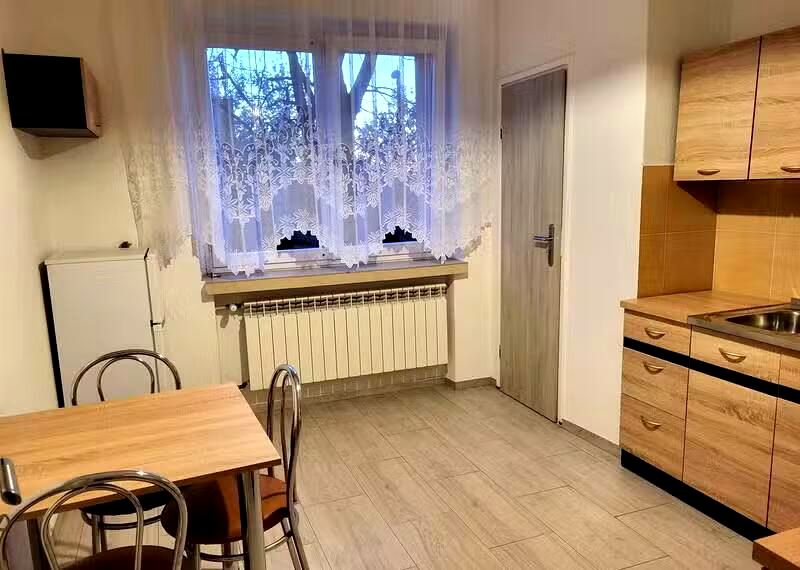Mieszkanie Zabrze