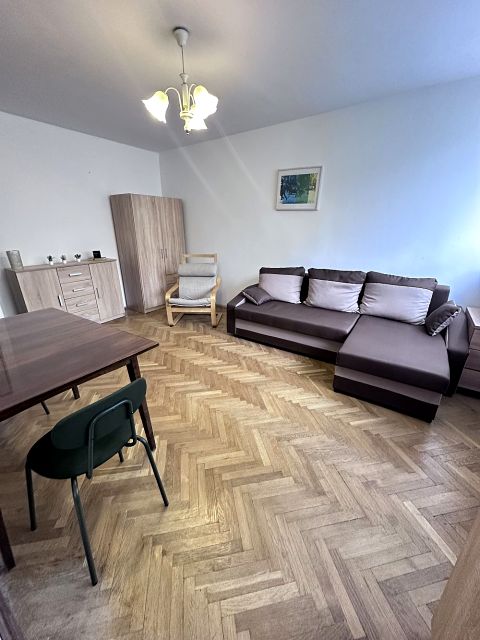 Mieszkanie Łódź
