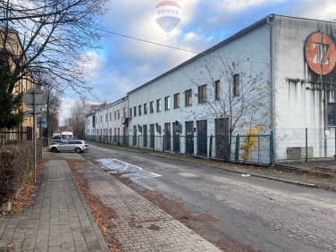 Działka przemysłowa Czechowice-Dziedzice
