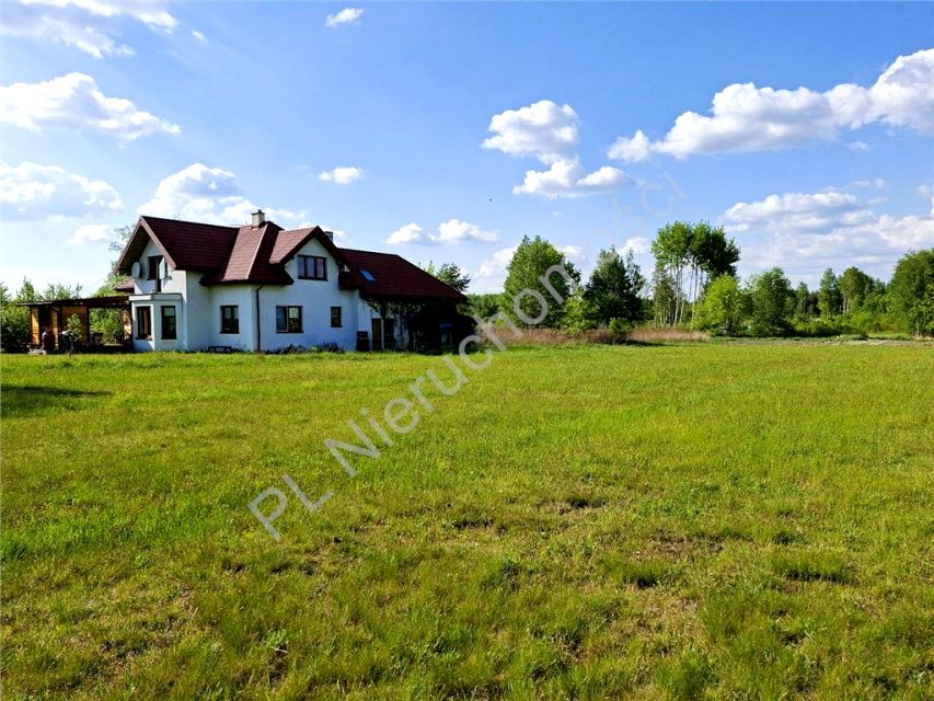 Działka Glinianka