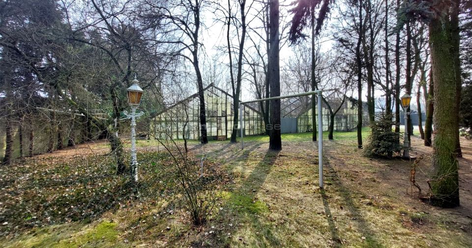 Działka budowlana Krosinko