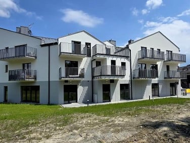 Mieszkanie Kraków