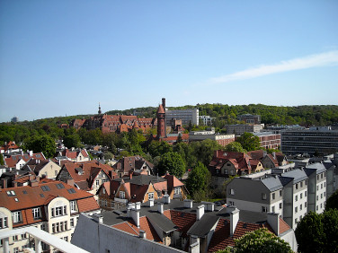 Mieszkanie Gdańsk