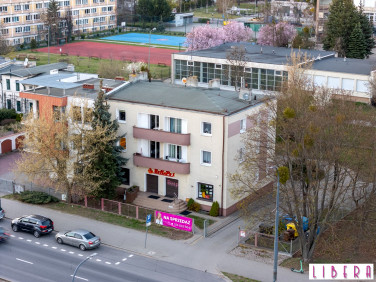 Budynek użytkowy Bydgoszcz