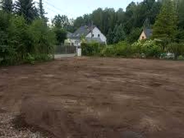 Działka budowlana czernichów, zagacie sprzedam