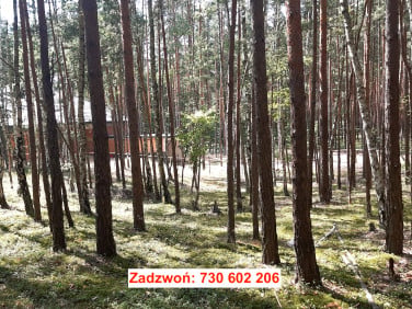Działka budowlana sprzedam