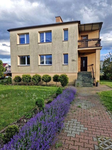 Dom Gliwice