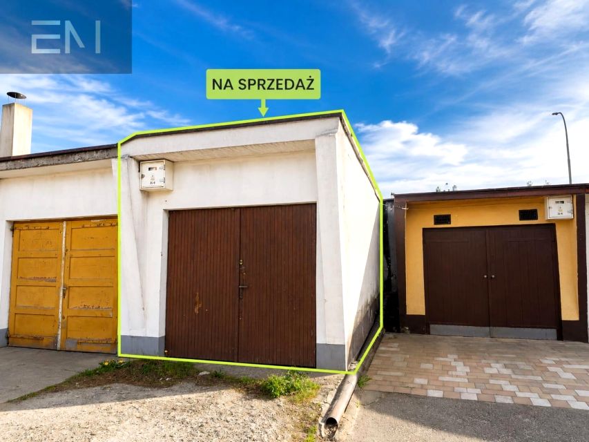 Budynek użytkowy Ropczyce