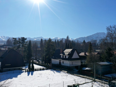Działka budowlana Zakopane