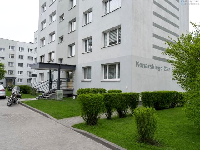 Mieszkanie Gliwice