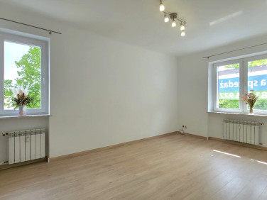 Mieszkanie Szczecin