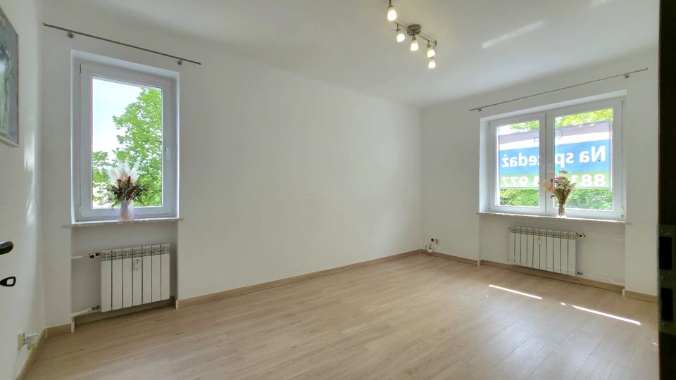 Mieszkanie Szczecin