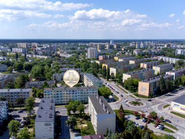 Mieszkanie STALOWA WOLA