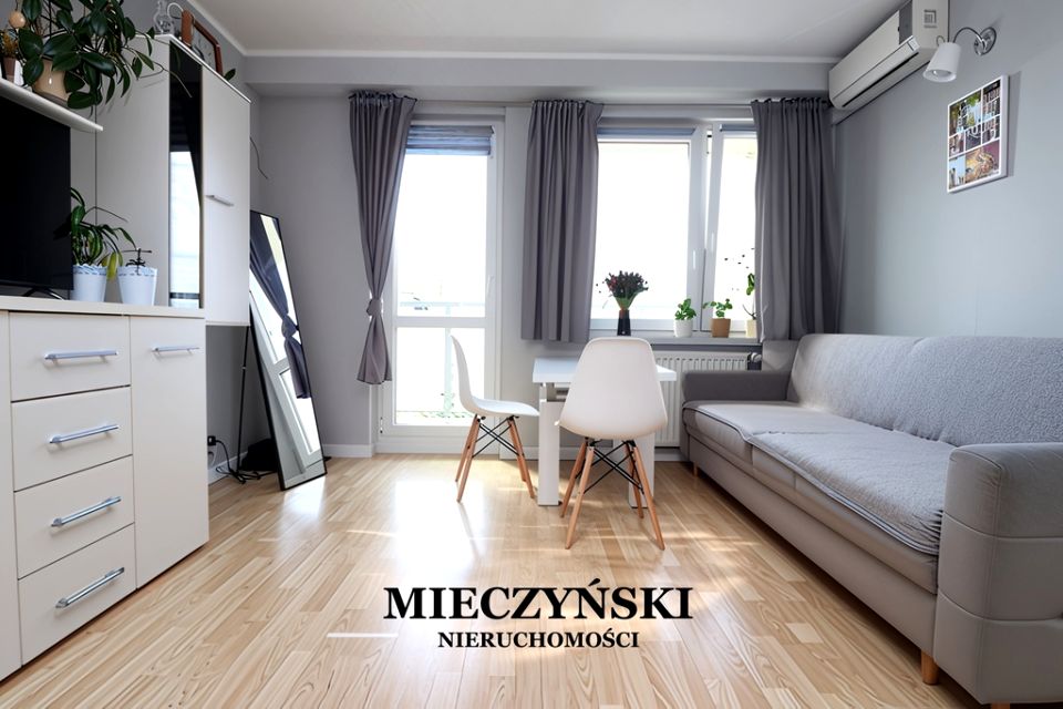 Mieszkanie Gorzów Wielkopolski