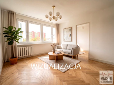 Mieszkanie Racibórz