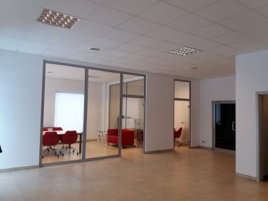 Budynek użytkowy Warszawa
