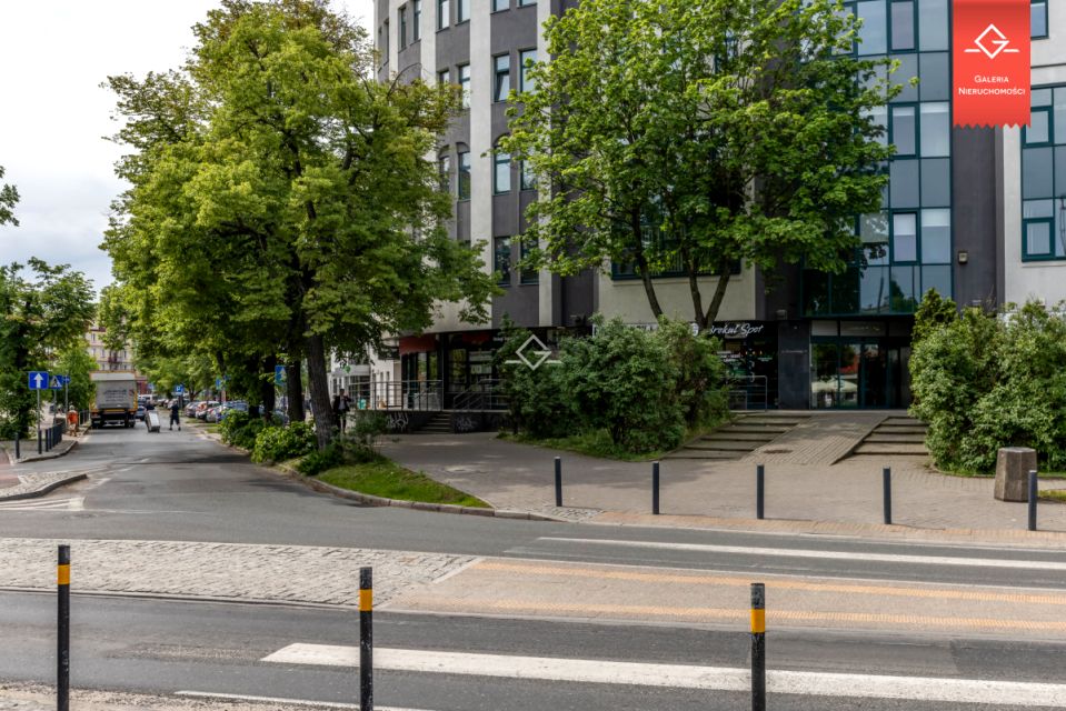Lokal Gdańsk