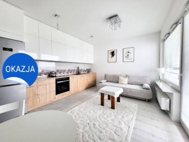 Mieszkanie apartamentowiec wynajem