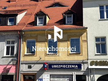 Mieszkanie Świebodzice
