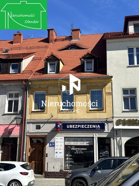 Mieszkanie Świebodzice