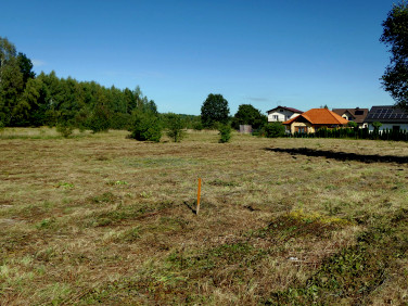 Działka budowlana sprzedam