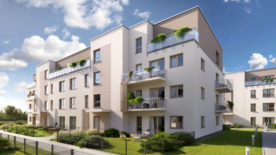 Mieszkanie Gniezno