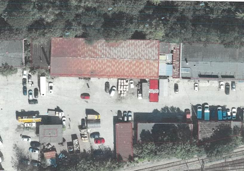 Lokal Kraków