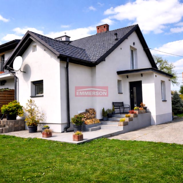 Dom Wieliczka