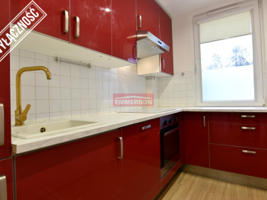 Mieszkanie Kraków