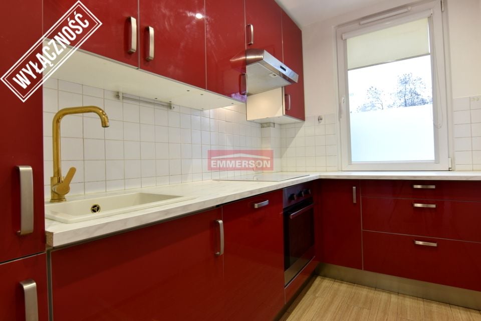 Mieszkanie Kraków