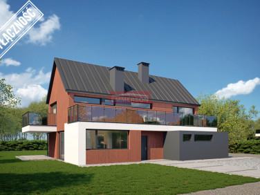 Dom Mników