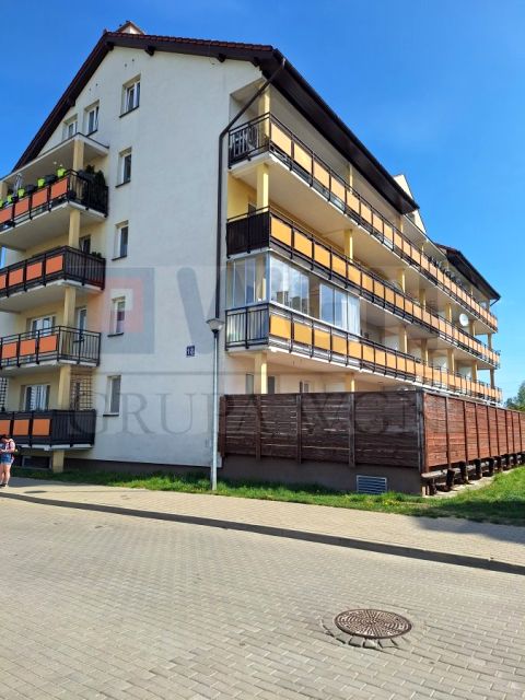 Mieszkanie Giżycko