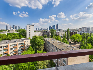 Mieszkanie Warszawa