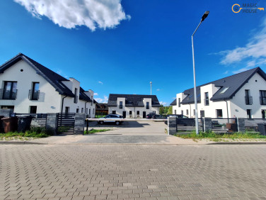 Dom Lublewo Gdańskie