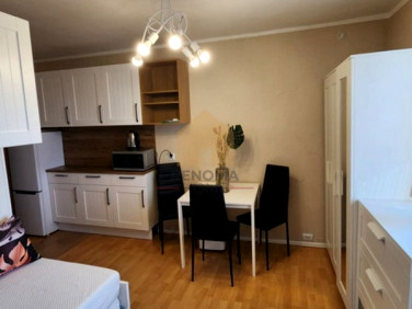 Mieszkanie Legnica