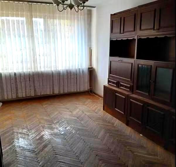 Mieszkanie Gliwice