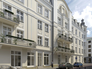 Mieszkanie Kraków sprzedaż